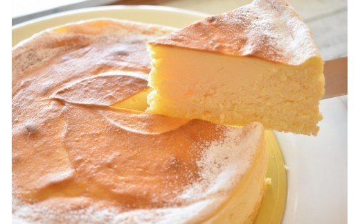 『チーズケーキ』の画像