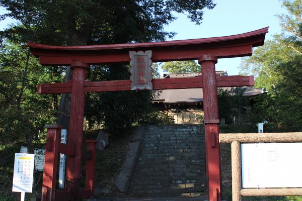 『こうもう神社（カルタ用）』の画像