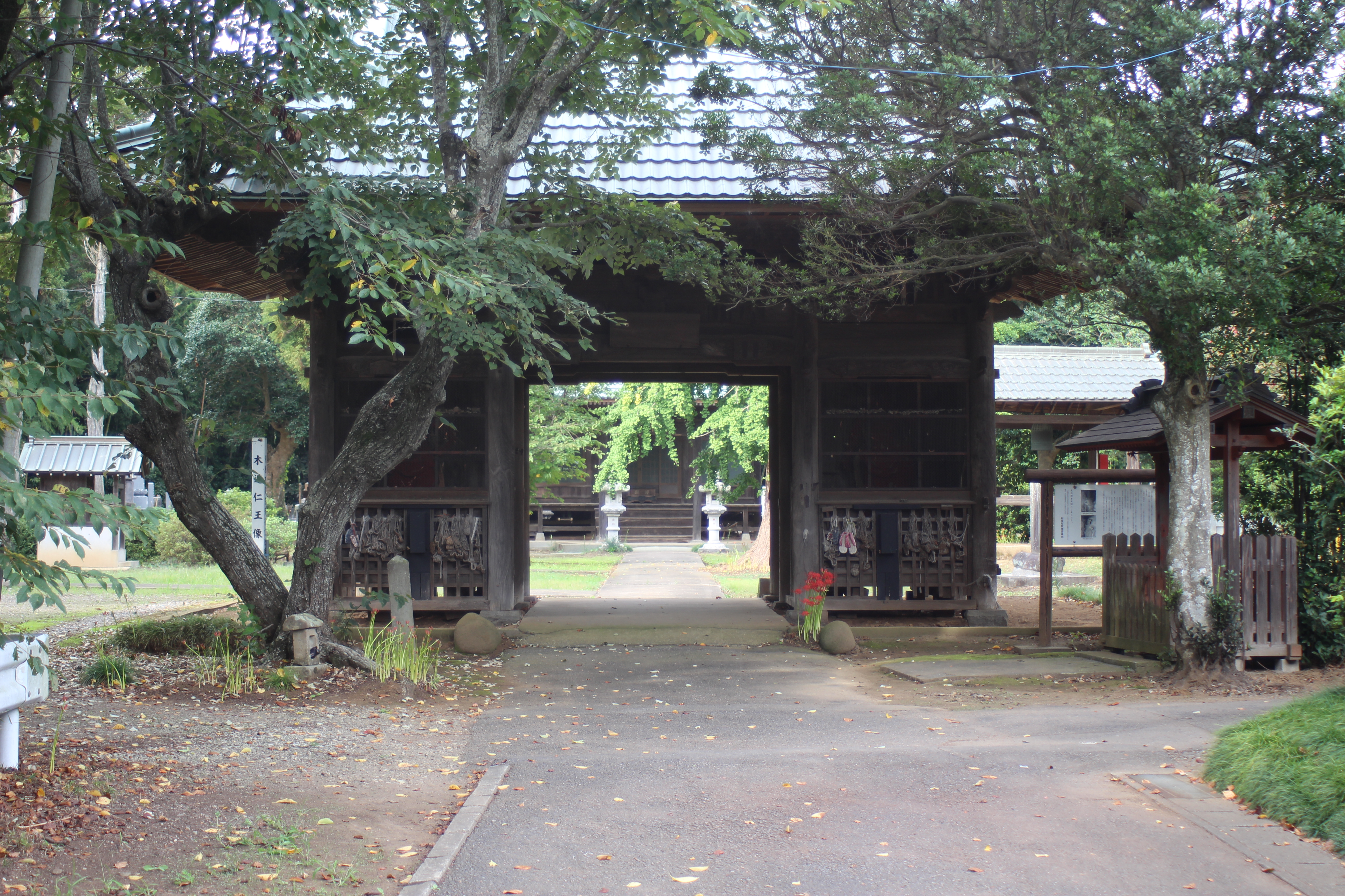 『泉光寺（カルタ用）』の画像